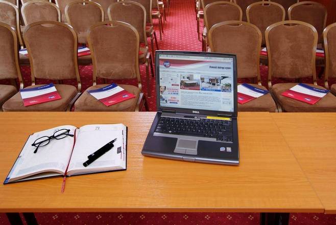 Best Western Hotel Portos, Warsaw
