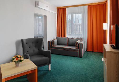 Hotel MDM City Centre, Warsaw