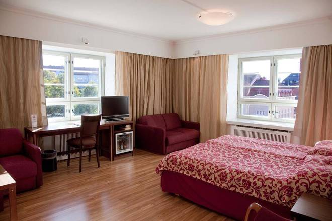 Hotel Anna, Helsinki