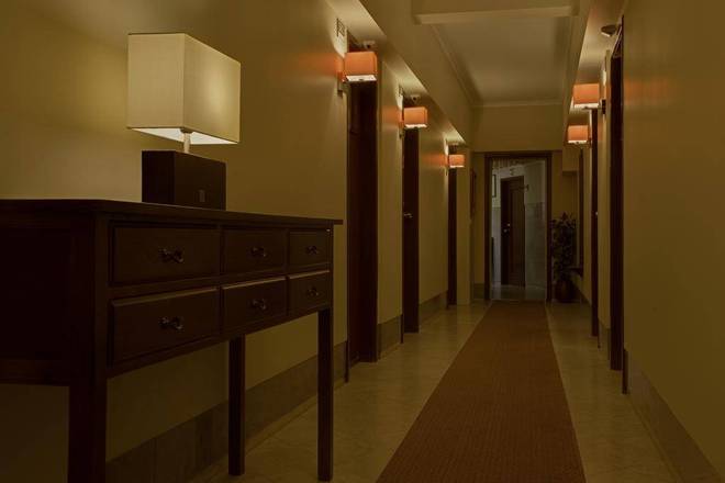 Pao de Acucar Hotel, Porto