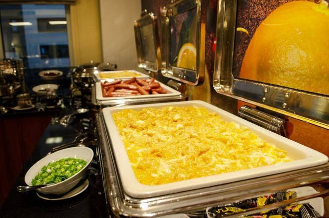 Best Western Hotel Portos, Warsaw
