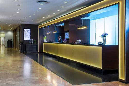 Radisson Blu Sobieski, Warsaw
