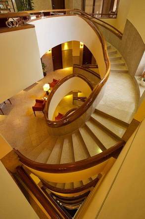 Pao de Acucar Hotel, Porto