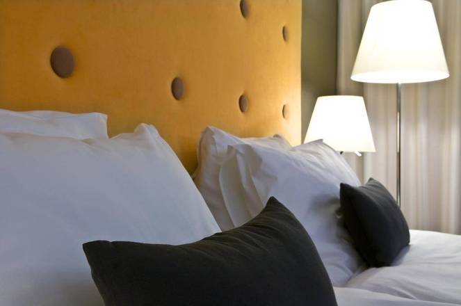 Radisson Blu Sobieski, Warsaw