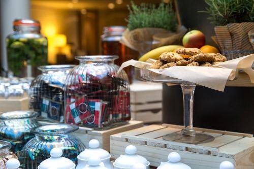 Radisson Blu Sobieski, Warsaw