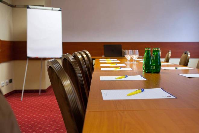 Best Western Hotel Portos, Warsaw