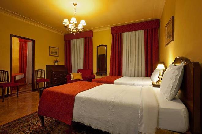 Pao de Acucar Hotel, Porto