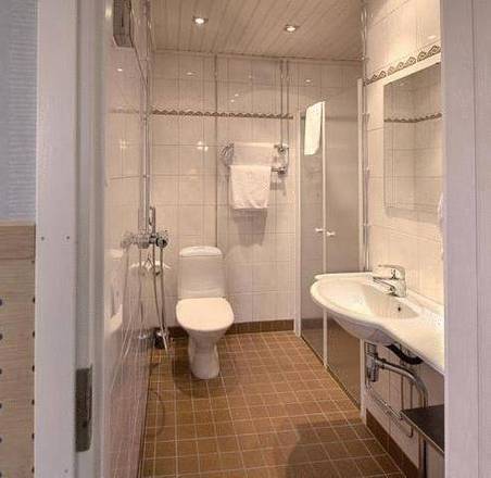 Hotel Anna, Helsinki