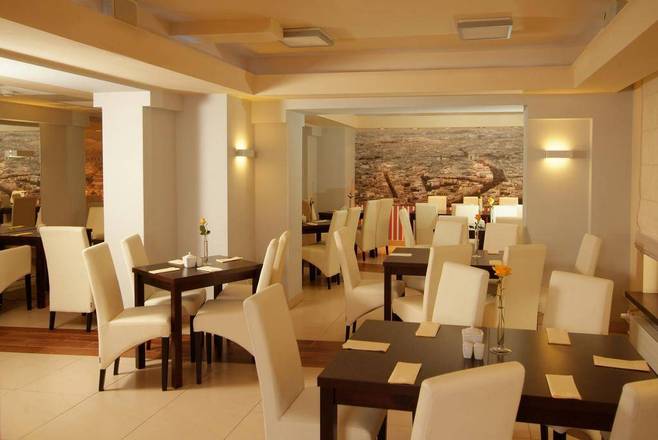 Best Western Hotel Portos, Warsaw