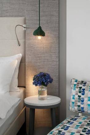 Hotel Metropol, Warsaw