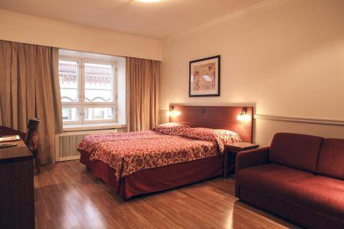 Hotel Anna, Helsinki