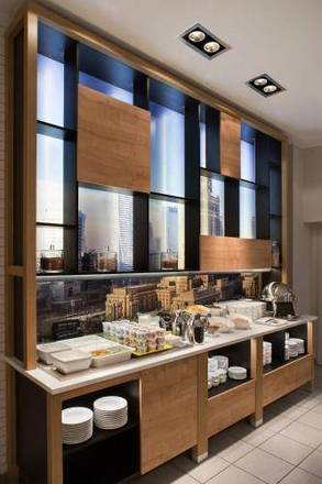 Hotel Metropol, Warsaw