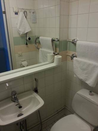 Hotel Anna, Helsinki