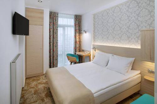 Hotel Metropol, Warsaw
