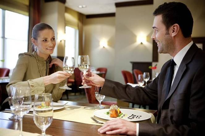 Radisson Blu Sobieski, Warsaw