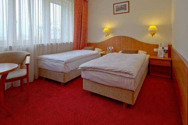 Best Western Hotel Portos, Warsaw
