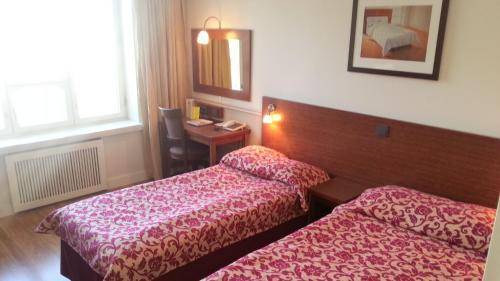 Hotel Anna, Helsinki