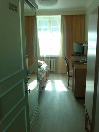 Hotel Anna, Helsinki