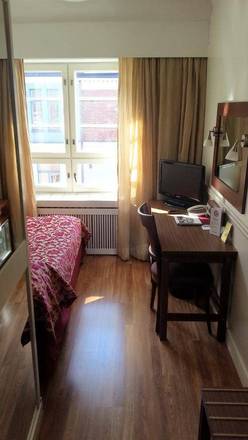 Hotel Anna, Helsinki