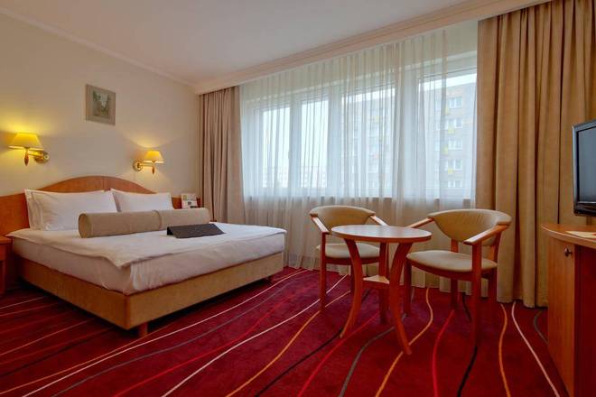 Best Western Hotel Portos, Warsaw