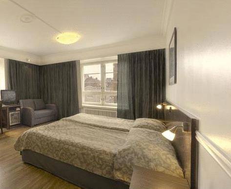 Hotel Anna, Helsinki