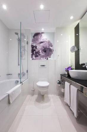 Radisson Blu Sobieski, Warsaw