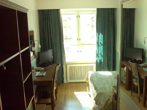 Hotel Anna, Helsinki