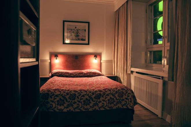 Hotel Anna, Helsinki