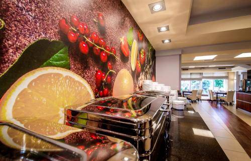 Best Western Hotel Portos, Warsaw