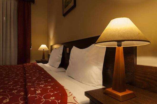 Pao de Acucar Hotel, Porto