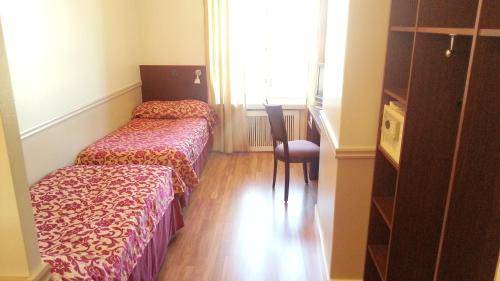 Hotel Anna, Helsinki