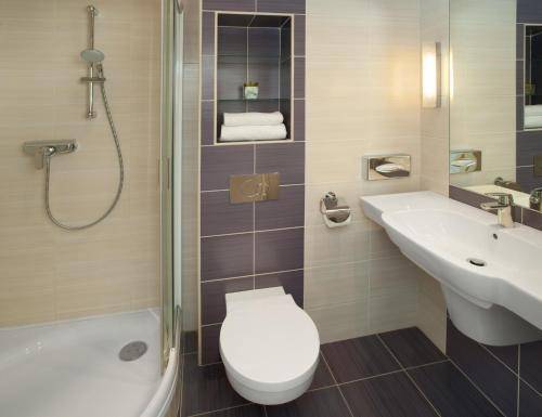 Hotel Metropol, Warsaw