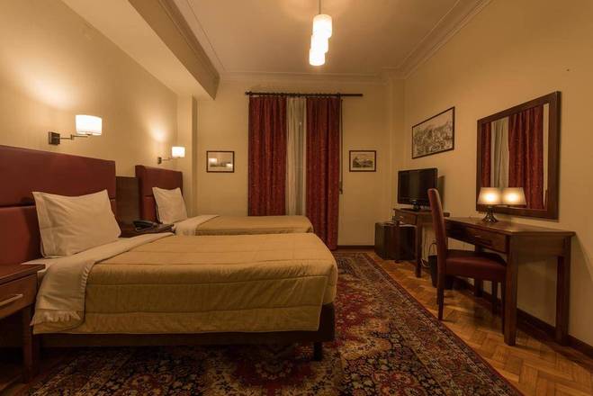 Pao de Acucar Hotel, Porto