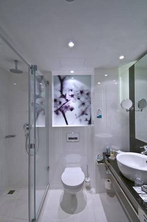 Radisson Blu Sobieski, Warsaw