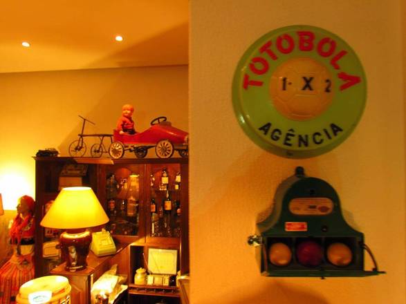Pao de Acucar Hotel, Porto