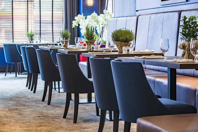 Radisson Blu Sobieski, Warsaw