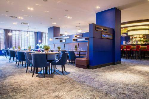 Radisson Blu Sobieski, Warsaw