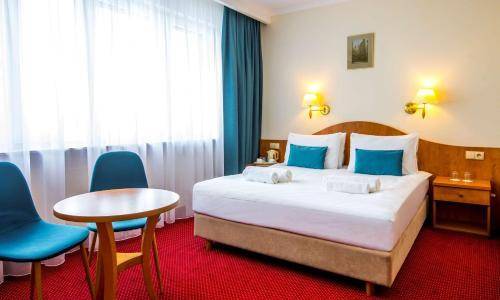 Best Western Hotel Portos, Warsaw