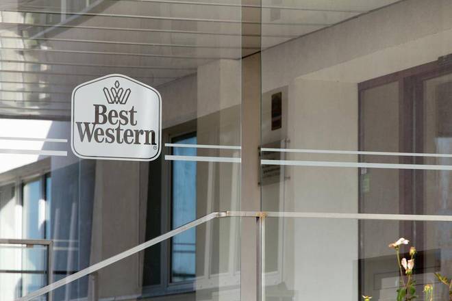 Best Western Hotel Portos, Warsaw
