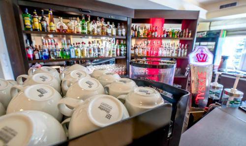 Best Western Hotel Portos, Warsaw