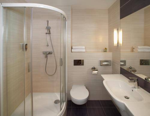Hotel Metropol, Warsaw