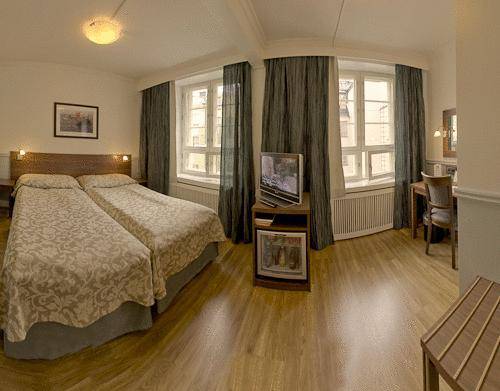 Hotel Anna, Helsinki