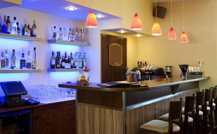 Hotel MDM City Centre, Warsaw