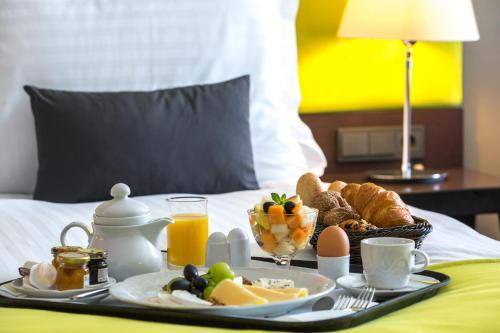 Radisson Blu Sobieski, Warsaw