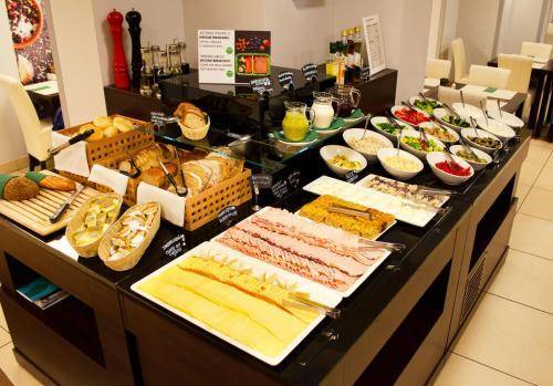 Best Western Hotel Portos, Warsaw