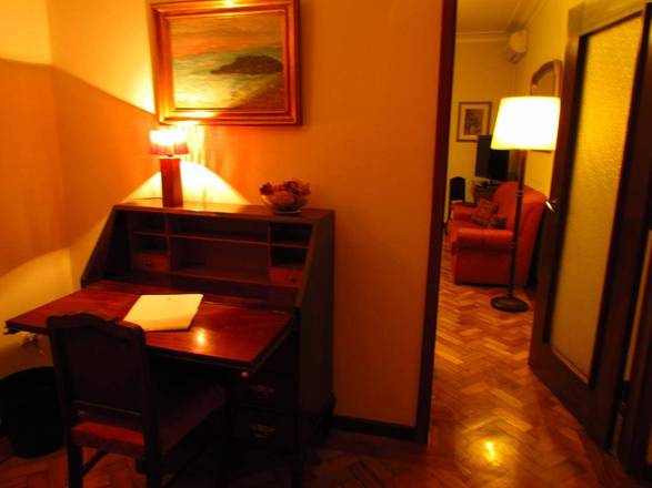 Pao de Acucar Hotel, Porto