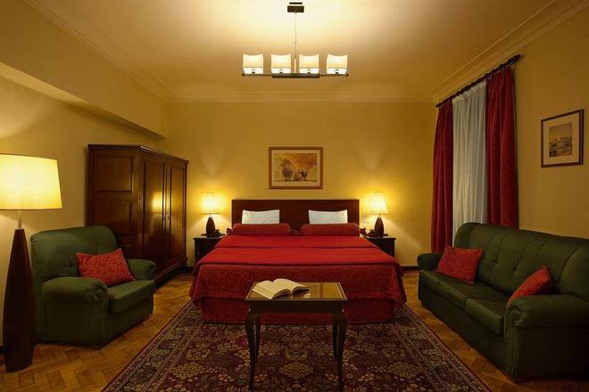 Pao de Acucar Hotel, Porto