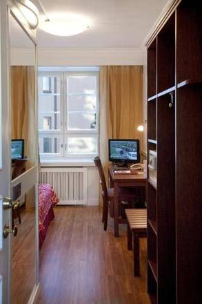 Hotel Anna, Helsinki