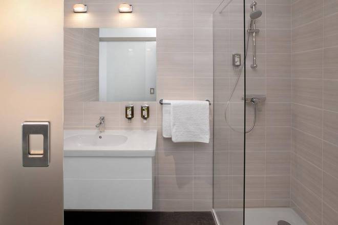 Hotel Metropol, Warsaw