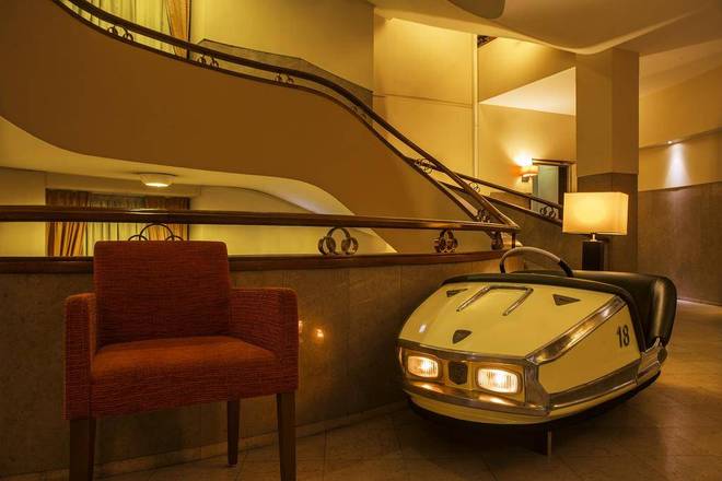 Pao de Acucar Hotel, Porto